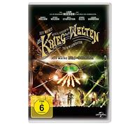 Kerry Ellis,Liam Neeson,Marti Pellow - Jeff Wayne'S Musical Version Von 'der Krieg der...