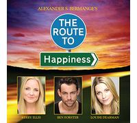 Kerry Ellis - The Route to Happiness - London Studio Cast