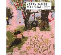 KERRY JAMES MARSHALL