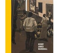 Kerry James Marshall History of Painting by Teju Cole Unknown (Auteur)