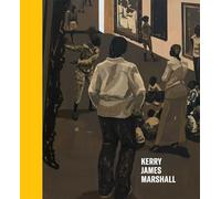 Kerry James Marshall - Kerry James Marshall: History of Painting