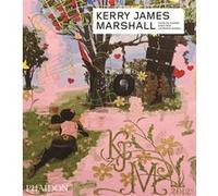 Kerry james marshall MARSHALL KERRY JAMES (Auteur)