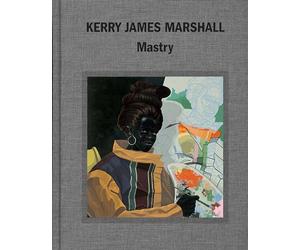Kerry James Marshall: Mastry