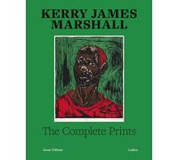 Kerry James Marshall: The Complete Prints 1976-2022