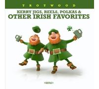 Kerry Jigs, Reels, Polkas & Other I
