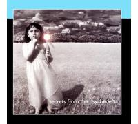 Kerry Kearney Band - Secrets From The Psychedelta