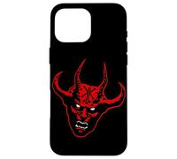 Kerry King Devil Head Coque pour iPhone 16 Pro Max