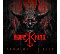 The Orchard – From Hell I Rise – Cassette dorée