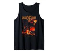 Kerry King - From Hell I Rise Débardeur