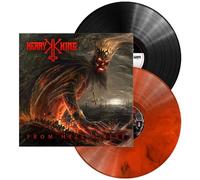 Kerry King - From Hell I Rise: Deluxe 2 Year Anniversary