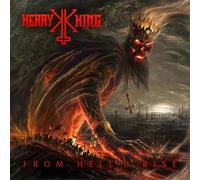 From Hell I Rise (Extended Deluxe Édition)