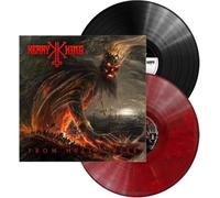Kerry King, Neues Album 2026, From Hell I Rise Red & inkl.