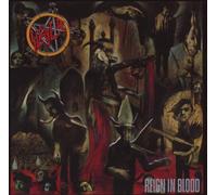 Kerry King - Reign in Blood