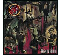 Kerry King - Reign in Blood