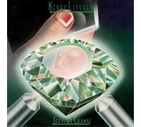 Kerry Livgren Seeds of Change (CD) Collector's Remastered Album