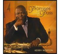 Kerry Norton - Promises Will Come to Pass
