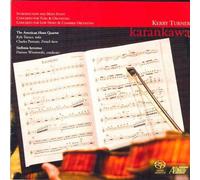 Kerry Turner: Karankawa