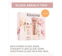 Kérsatase - Coffret Gloss Absolu Trio