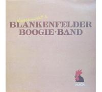Kerschowski & Blankenfelder Boogie-Band - Kerschowski & Blankenfelder Boogie-Band - AMIGA - 8 56 446