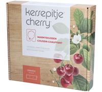 KERSEPITJE® Cherry® Coussin Cervival Chauffant 1 pc(s)