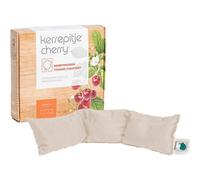 Kersepitje Coussin Chauffant Cervico Ecru 13x55cm 1 Pièce