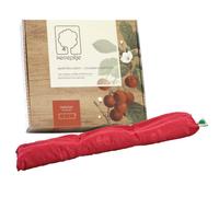 Kersepitje Coussin de Noyaux Cerise Cervico 13x55 cm Chauffant 1 pc(s)