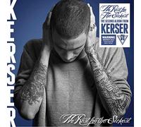 Kerser - No Rest for The Sickest [Import Allemand]