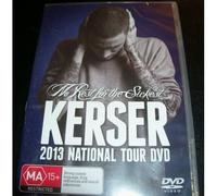 Kerser - No Rest For The Siekest (1 Dvd)