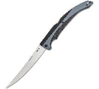Kershaw 1258 Couteau à Filet Pliant, K-1258
