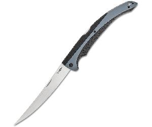 Kershaw 1258 Couteau à Filet Pliant, K-1258