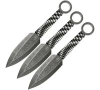 Kershaw 3 Pièces Couteaux de lancer 1747BWX K-1747BWX