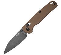 Kershaw BEL AIR - ALUM CFDE/MAGNACUT BW K-6105FDEBW