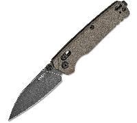 Kershaw BEL AIR - ALUM CGRY/MAGNACUT BW