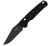 Kershaw BEL AIR CLIP POINT - G10 BLK/MAGNACUT BLK