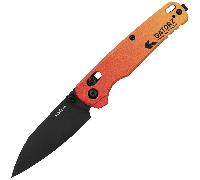 Kershaw Bel-Air CPM Magnacut GATORZ COLLABORATION 6105DELTA