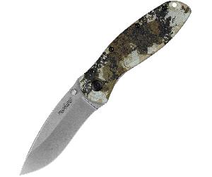 Kershaw BLUR KINGS CAMO/SW K-1670KC