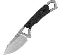 Kershaw BRACE Couteau à Lame Fixe de Cou K-2085