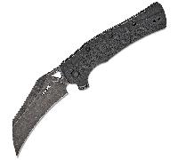 KERSHAW DAWNSTAR 8Cr13MoV Nylon renforcé de verre Linerlock K-1423