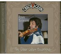 Kershaw, Doug - Crazy Cajun Recordings