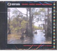 Kershaw Doug & Friends - Sweet Home Louisianna [Import]