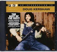 Kershaw, Doug - Introduction to Doug Kershaw