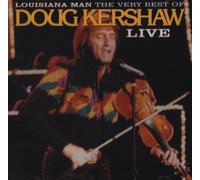 Kershaw, Doug - Louisiana Man