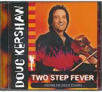 Kershaw, Doug - Two Step Fever