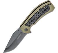 KERSHAW FAULTLINE K-8760