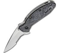 KERSHAW Ken Onion SCALLION Couteau à ouverture assistée, Lame partiellement dentelée K-1620ST