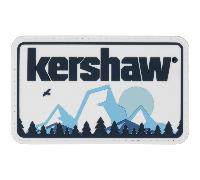 Kershaw KERSHAW MOUNTAN PATCH PVC K-KERPATCHM26P