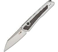 Kershaw LAUNCH 20 -ALUM CLR/MAGNACUT SW 2TN K-7050