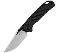 Kershaw LAUNCH 23 - ALUM BLK /CPM 154 2TN