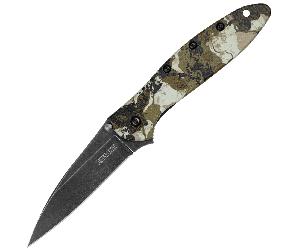 Kershaw LEEK KINGS CAMO/BW K-1660KC