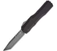 KERSHAW LIVEWIRE - ALUM BLK/MAGNACUT TANTO BW K-9000T